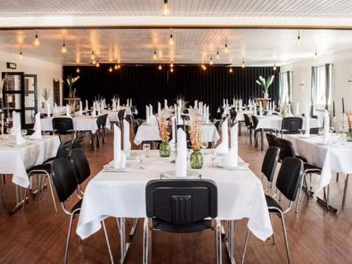 Restaurant Gammel Høver